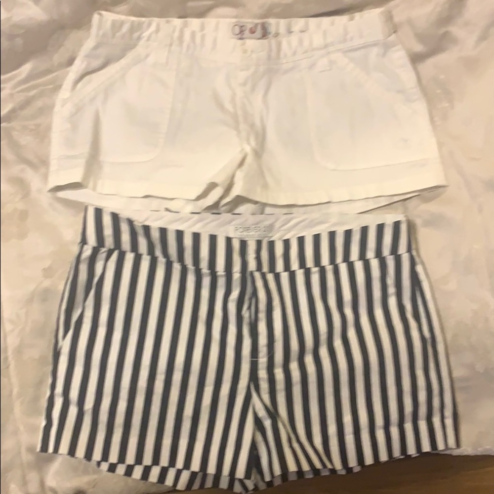 Woman’s shorts